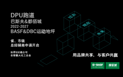 塑胶跑道体育设施行业新机遇——DPU跑道产品省市总经销商预申请开始啦!